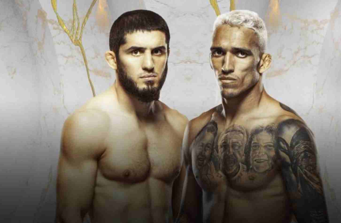 UFC 280 Live Stream - TOTALSPORTEK